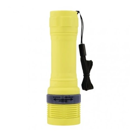 Strona-glowna - latarka led 3w, 75 lm 3× aaa z zoomem, box 12 p4703 emos - 1440013115 