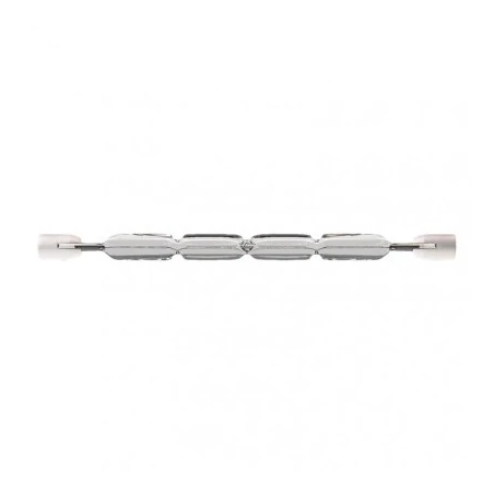 Gwint-trzonek-r7s - żarówka halogenowa żarnik j118 400w r7s ciepła biel 9100lm emos ze0202 