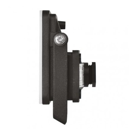 Naswietlacze-led-10w - zs2510 naświetlacz led ilio 10,5w ip65 neutralny 950lm emos 