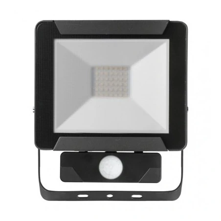 Naswietlacze-z-czujnikiem-ruchu - zs2731 naświetlacz led ideo z czujnikiem ruchu 30w neutralna biel 2700lm emos 
