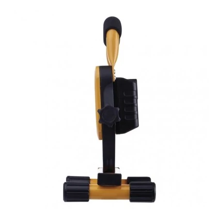 Naswietlacze-led-przenosne - zs2811 przenośny naświetlacz led smd ładowalny 10w zimna biel 800lm emos 