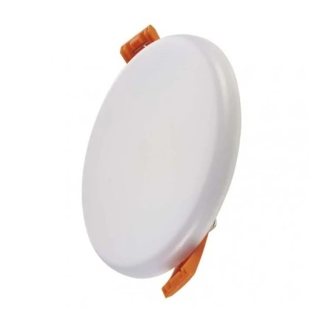 Oprawy-sufitowe - oprawa led podtynkowa 8w ip65 4000k vixxo zv1122 emos 