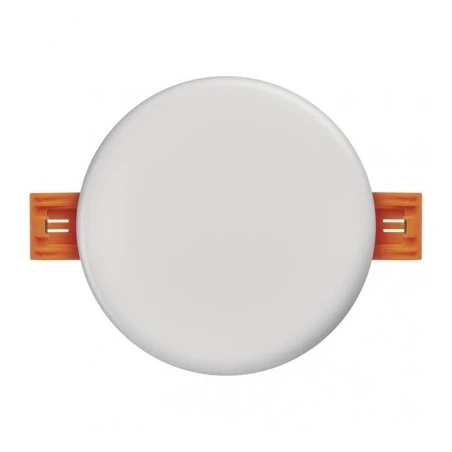 Oprawy-sufitowe - oprawa led podtynkowa 8w ip65 4000k vixxo zv1122 emos 