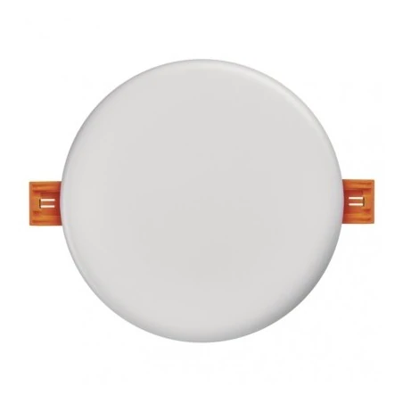 Panele-led - panel led wpuszczany hermetyczne oczko 11w ip65 2700k zv1131 emos 