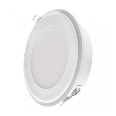 Oprawy-sufitowe - sufitowa oprawa podtynkowa 3 tryby pracy 13w ip20 4000k extensio zd1322 emos 