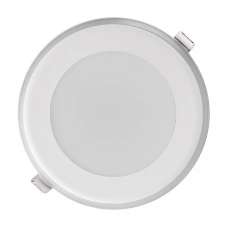 Oprawy-sufitowe - sufitowa oprawa podtynkowa 3 tryby pracy 13w ip20 4000k extensio zd1322 emos 