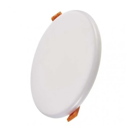 Oprawy-sufitowe - oczko ścienno-sufitowe podtynkowe led 13w ip65 4000k vixxo zv1142 emos 