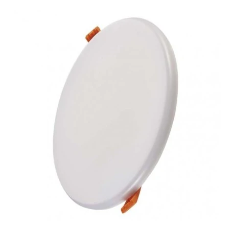 Panele-led - zv1152 oprawa sufitowa podtynkowa hermetyczna 19w ip65 neutralna biel emos 