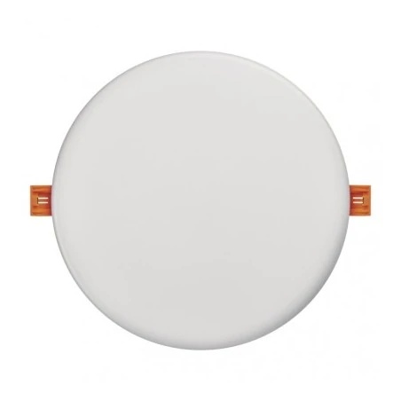 Panele-led - zv1152 oprawa sufitowa podtynkowa hermetyczna 19w ip65 neutralna biel emos 