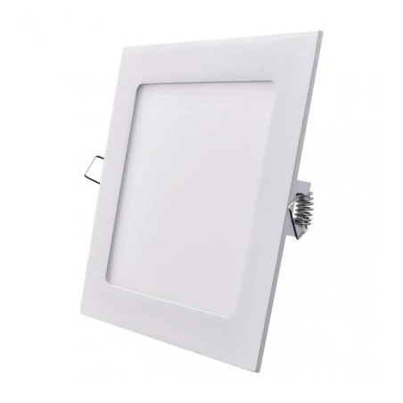 Oprawy-sufitowe - oświetlenie led wpuszczane sufitowe-ścienne 12w ip20 4000k zd2132 emos 