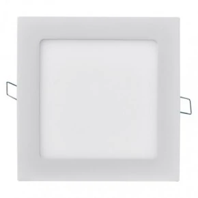 Oprawy-sufitowe - oświetlenie led wpuszczane sufitowe-ścienne 12w ip20 4000k zd2132 emos 