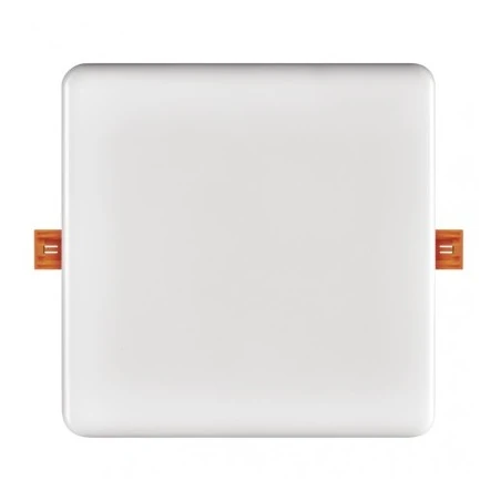 Oprawy-sufitowe - oświetlenie kwadratowe led 18w ip65 neutralna biel vixxo zv2152 emos 