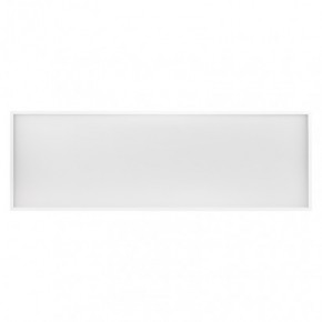 Panele-led - biały panel kwadrat led 30×120 40w ip20 neutralna biel proxo zr3412 emos 