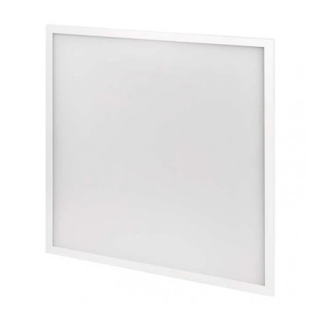 Panele-led - oprawa biała - panel led 60×60 40w ip20 neutralna biel proxo zr1412 emos 