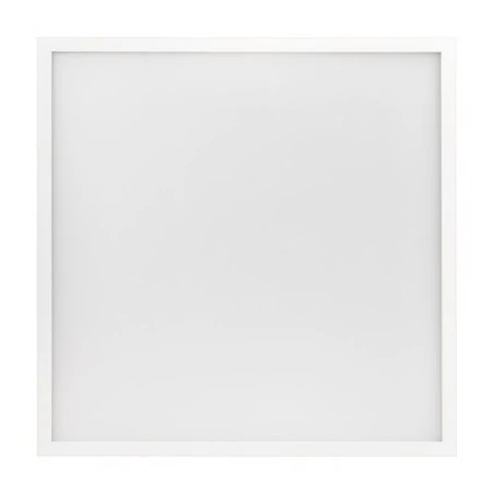 Panele-led - oprawa biała - panel led 60×60 40w ip20 neutralna biel proxo zr1412 emos 