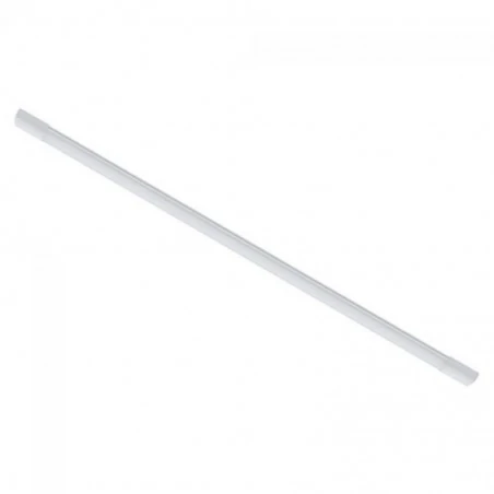 Oprawy-sufitowe - oprawa sufitowa liniowa led smd biała 36w 4000k ip65 3200lm 03232 tymon struhm 