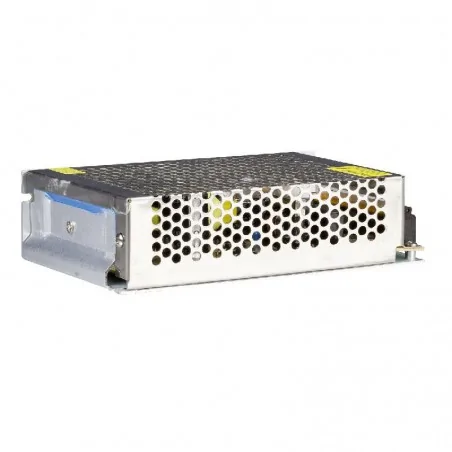 Zasilacze-led - transformator do ledów natynkowy o mocy 100w 12 v zsl-100-12 zamel 