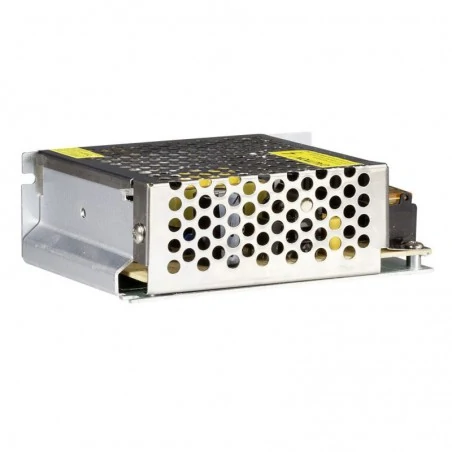 Zasilacze-led - transformator 230/12 v do oświetlenia led natynkowy 60w zsl-60-12 zamel 