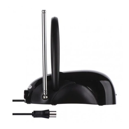 Dekodery-i-anteny - antena pokojowa czarna dvb-t2 wzmacniacz j0656 emos 