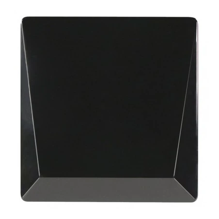 Dekodery-i-anteny - czarna antena pokojowa z wbudowanym wzmacniaczem i osobnym zasilaczem dvb-t2 lte/4g j0657 emos 