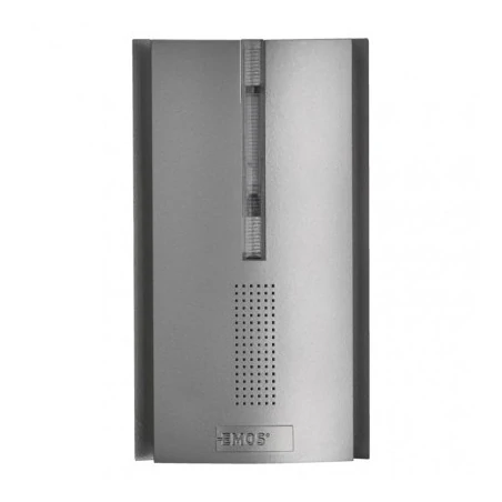 Dzwonki-do-drzwi-bezprzewodowe - bezprzewodowy wzmacniacz sygnału do dzwonków  p5760 p5763 emos p5763r 