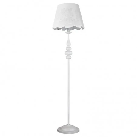 Lampy-stojace - lampa podłogowa fabrizia 310439 polux 