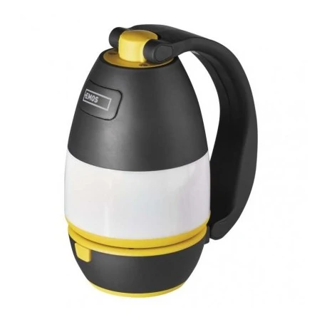 Latarki - p4008 wielofunkcyjna lampa kempingowa led, 215 lm, 3×aa emos 1447013200 