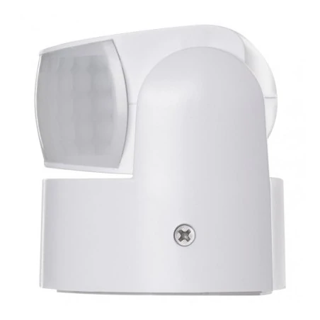 Czujniki-ruchu - g1240 czujnik ruchu pir ip65 1200w biały emos 