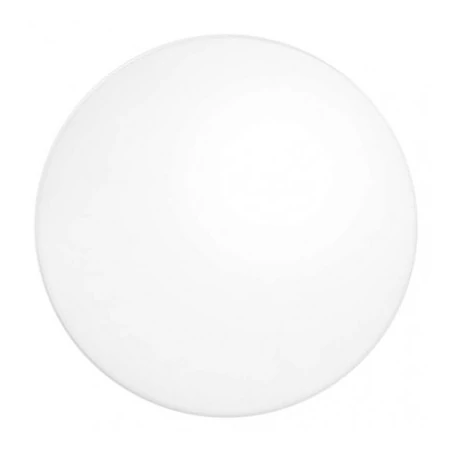 Plafony - zm4121 oprawa led hermetyczna okrągła tori 15w ip54 ciepła biel 1500lm emos 