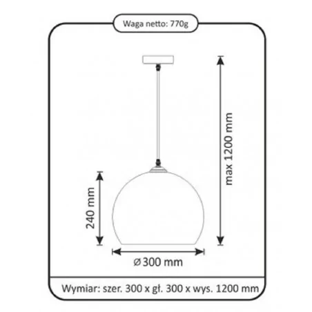Lampy-sufitowe - otis lampa wisząca sufitowa sznurowa boho e27 316837 polux  Lampy-sufitowe - otis lampa wisząca sufitowa sznurowa boho e27 316837 polux