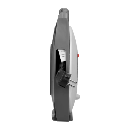 Przedluzacze-bebnowe - przedłużacz bębnowy na 4 gniazda 2p+z 10m or-ae-13113/g orno 