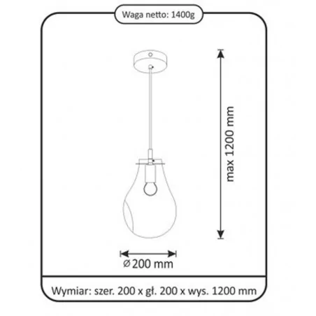 Lampy-sufitowe - nowoczesna lampa sufitowa w chromowanej obudowie e27 il mio rope kimberly chrome 316271 polux 