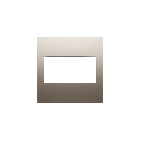 Zaslepki - zaślepka bez mostka złoty mat dp/44 simon 54 kontakt-simon 