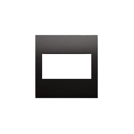 Zaslepki - zaślepka bez mostka antracyt dp/48 simon 54 kontakt-simon 