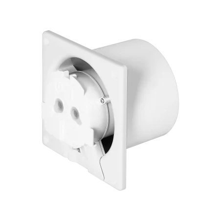 Wentylatory-o-srednicy-100 - wentylator do łazienki z wyłącznikiem czasowym 100mm łożysko kulkowe or-wl-3201/100/ts orno 