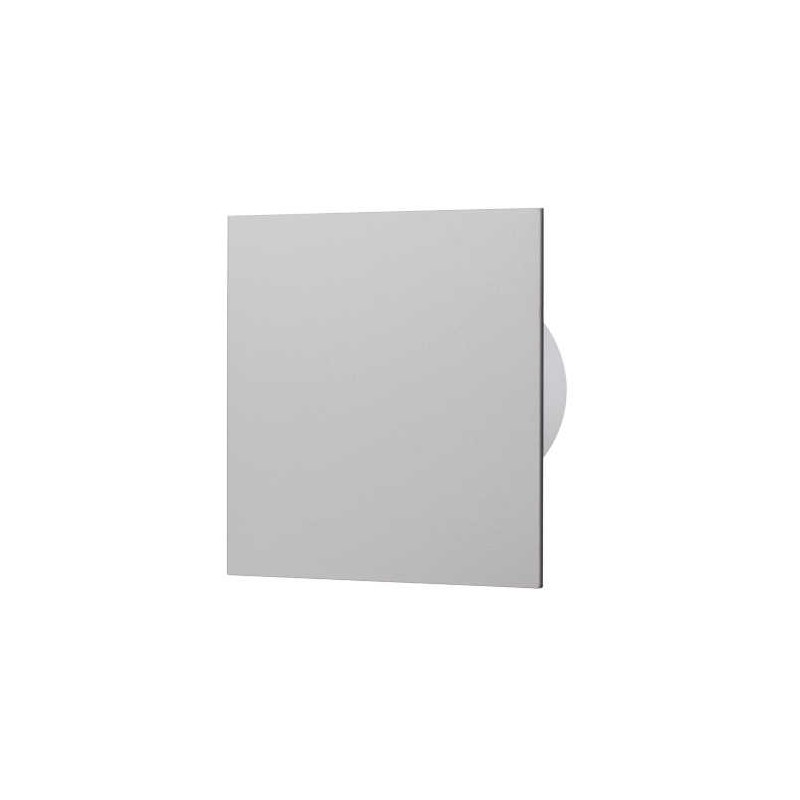 Wentylatory-o-srednicy-100 - szary panel dekoracyjny plexi do wentylatorów i kratek or-wl-3203/g orno firmy ORNO 