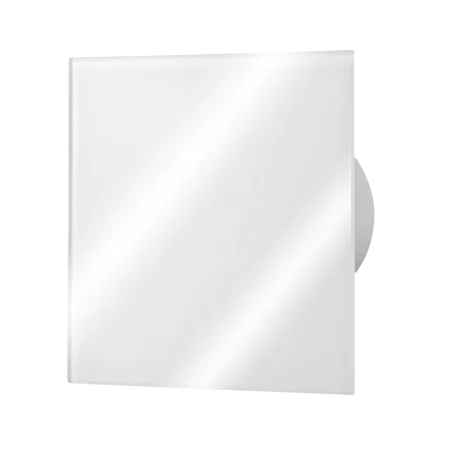 Wentylatory-o-srednicy-100 - panel dekoracyjny do wentylatorów i kratek wentylacyjnych biały połysk or-wl-3204/gw orno 