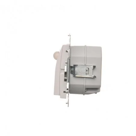 Oswietlenie-schodowe - oprawa oświetleniowa led z czujnikiem ruchu biała 3100k 230v simon 54 dosc.01/11 kontakt-simon 