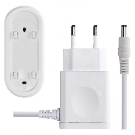 Lampki-biurkowe - oświetlenie biurkowe o zmiennej barwie światła led 3000k/4000k/6000k 7w ruby z7616w emos 