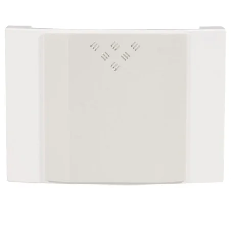 Gongi-elektryczne - gong trójtonowy ecru 8-230v gnu-913/n zamel 