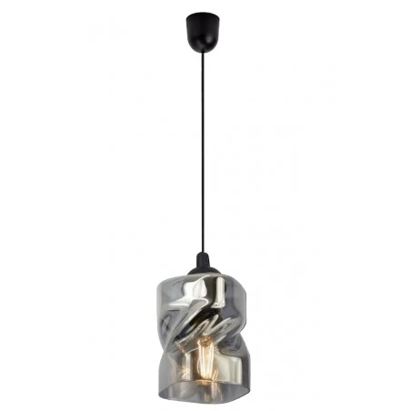Lampy-sufitowe - lampa wisząca regulowanej wysokości 1x60w e27 felis 31-00118 candellux 