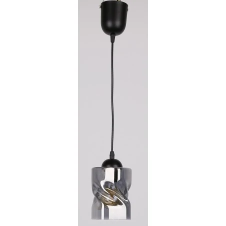 Lampy-sufitowe - lampa wisząca regulowanej wysokości 1x60w e27 felis 31-00118 candellux 