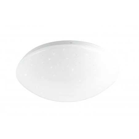 Plafony - plafon biały - gwieździste niebo 24w led 4000k magnus 13-75178 candellux 