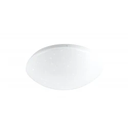 Plafony - plafon - gwiaździste niebo o szerokości 26cm 12w led 4000k magnus 12-75062 candellux 