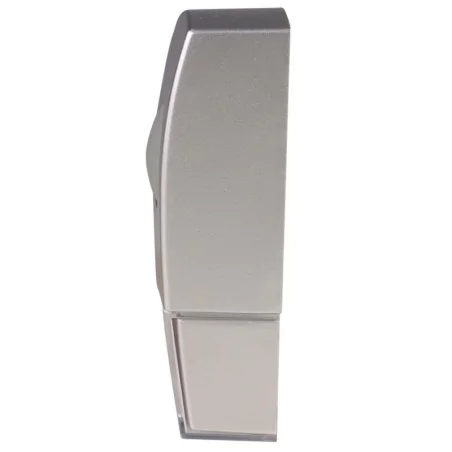 Dzwonki-do-drzwi-bezprzewodowe - bezprzewodowy przycisk hermetyczny do dzwonków zamel st-300p 