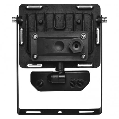 Naswietlacze-z-czujnikiem-ruchu - naświetlacz led z czujnikiem ruchu o mocy 21w czarny 4000k ip44 ilio zs2920 emos 