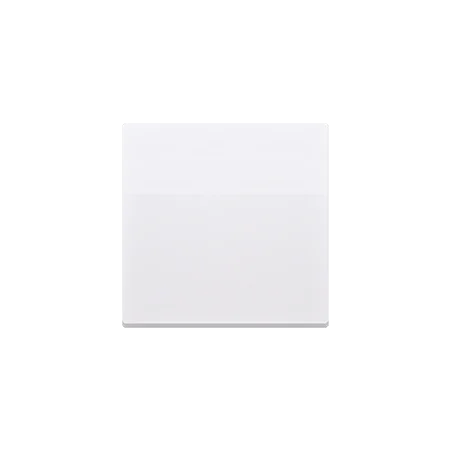 Klawisze - klawisz pojedynczy biały do włączników i przycisków simon 10 ckw1/11 kontakt simon 