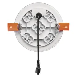 Panele-led - zv1152 oprawa sufitowa podtynkowa hermetyczna 19w ip65 neutralna biel emos 