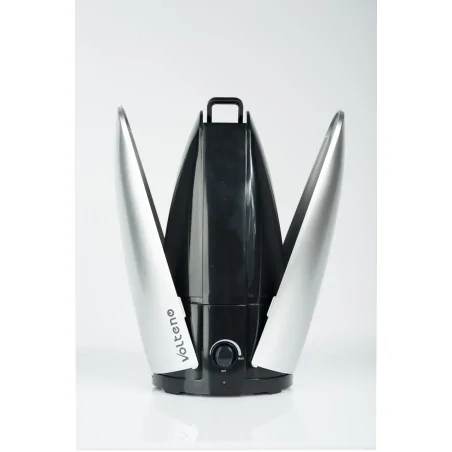 Nawilzacze-i-odswiezacze-powietrza - ultradźwiękowy nawilżacz powietrza srebrny vo0605 volteno 