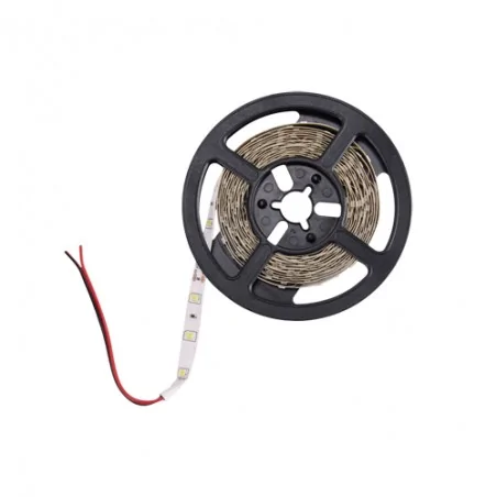 Tasmy-led - wodoodporna taśma led 3m ip65 neutralna 4100k 1740lm 14.4w late 03745 ideus 